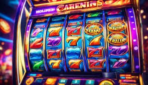 Zora4 slot klasik dan video slot dari provider internasional terkemuka