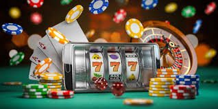 Zora4 platform taruhan olahraga dan slot online terpercaya Indonesia
