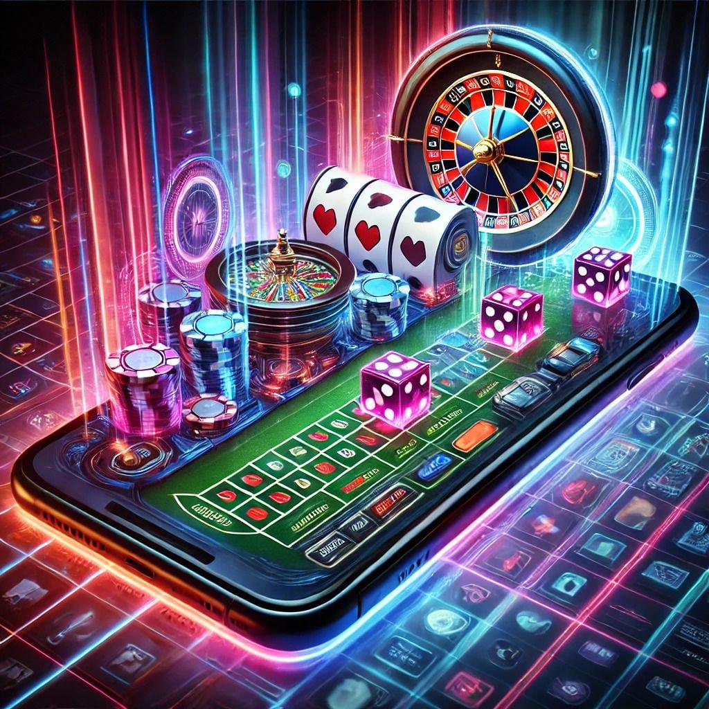 Tampilan Antarmuka Permainan Slot Zora4 di Smartphone – Desain Responsif dan Mudah Dimainkan