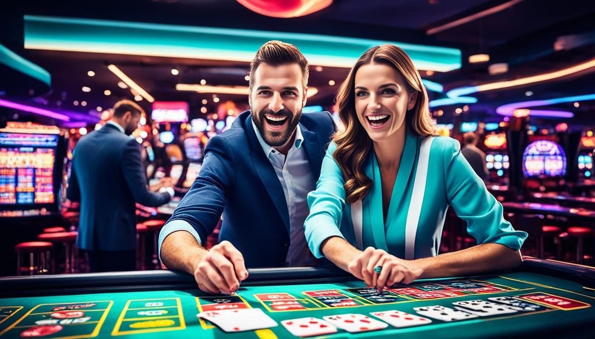 Pemain Indonesia Menang Besar di Permainan Slot Zora4 – Bukti Jackpot Nyata dan Penarikan Cepat