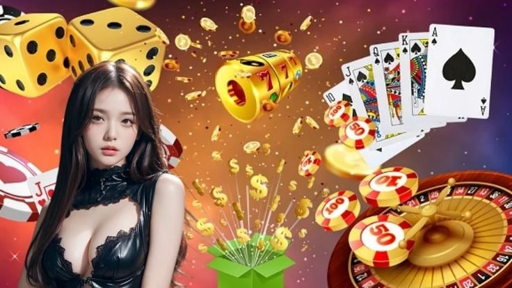 Strategi Menang Slot dan Live Casino Zora4 – Tips dari Pemain Berpengalaman Indonesia