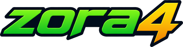 Zora4 Logo